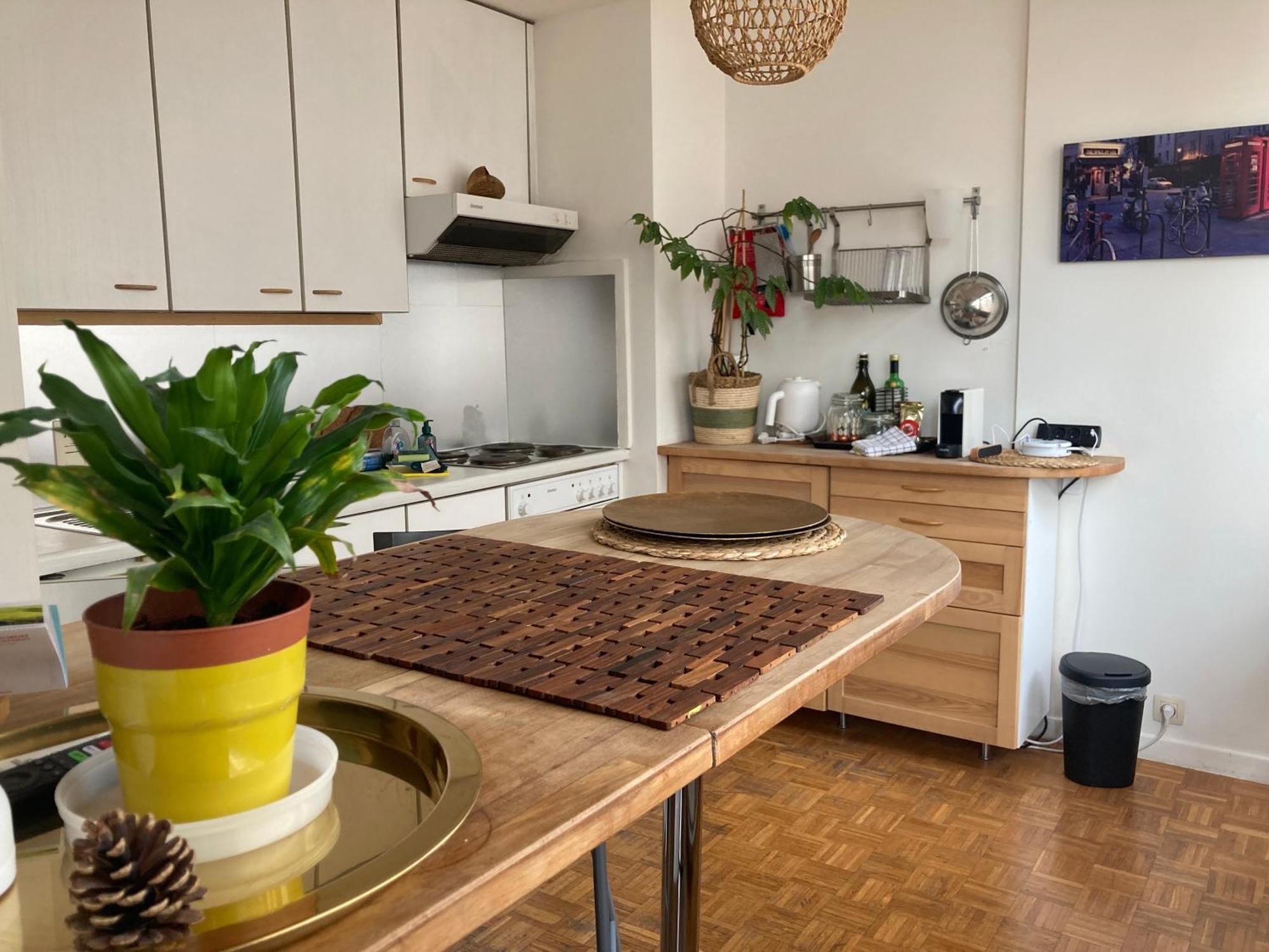 St Catherine - Sweet Home - Bxl - Studio Apartment With City View Bruxelas Exterior foto